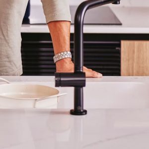 FREGADEROS Y LAVABOS SILESTONE